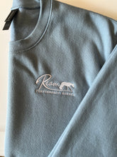 Load image into Gallery viewer, SWEATSHIRT - REAM LOGO