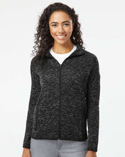 Load image into Gallery viewer, Burnside Women's Sweater Jacket