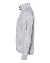 Load image into Gallery viewer, Burnside Women's Sweater Jacket