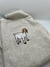 Load image into Gallery viewer, SWEATSHIRT - BOER GOAT