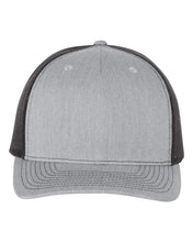 Load image into Gallery viewer, HAT - FIVE-PANEL TRUCKER CAP REAM LOGO