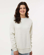 Load image into Gallery viewer, LAT Women's Weekend Fleece Crewneck Sweatshirt