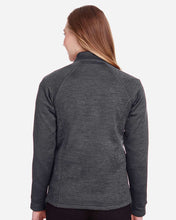 Load image into Gallery viewer, North End Women's Flux 2.0 Full-Zip Jacket