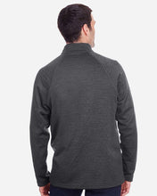 Load image into Gallery viewer, North End Men's Flux 2.0 Full-Zip Jacket