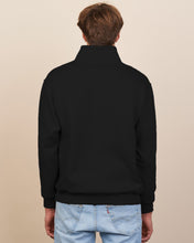 Load image into Gallery viewer, Enza® Adult Relaxed Half Zip