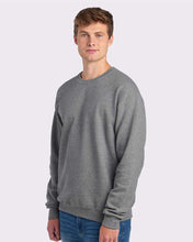 Load image into Gallery viewer, JERZEES NuBlend Sweatshirt