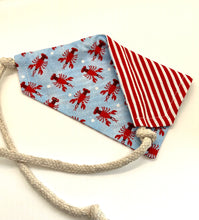Load image into Gallery viewer, PET BANDANA - WEEK TWO
