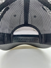 Load image into Gallery viewer, HAT - FIVE-PANEL TRUCKER CAP REAM LOGO

