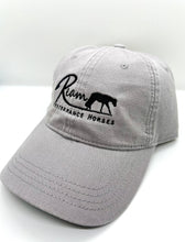 Load image into Gallery viewer, HAT - DRI-Duck BRUSHED CAVAS REAM LOGO
