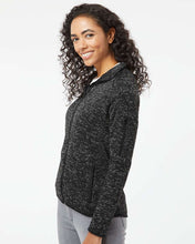 Load image into Gallery viewer, Burnside Women&#39;s Sweater Jacket
