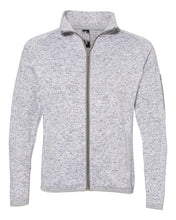 Load image into Gallery viewer, Burnside Women&#39;s Sweater Jacket
