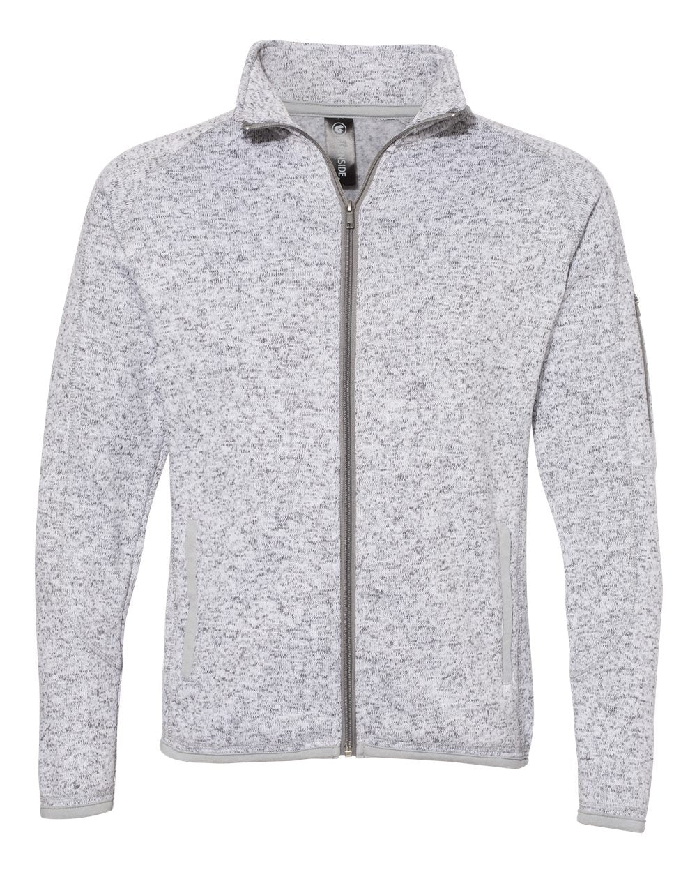 Burnside Women's Sweater Jacket
