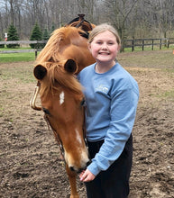 Load image into Gallery viewer, SWEATSHIRT - REAM LOGO
