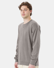 Load image into Gallery viewer, CUSTOM PET EMBROIDERY - SWEATSHIRT
