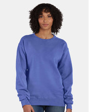 Load image into Gallery viewer, CUSTOM PET EMBROIDERY - SWEATSHIRT
