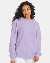 Load image into Gallery viewer, CUSTOM PET EMBROIDERY - SWEATSHIRT
