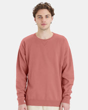 Load image into Gallery viewer, CUSTOM PET EMBROIDERY - SWEATSHIRT
