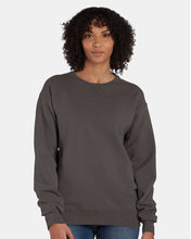 Load image into Gallery viewer, CUSTOM PET EMBROIDERY - SWEATSHIRT
