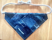Load image into Gallery viewer, PET BANDANA - PATCHWORK

