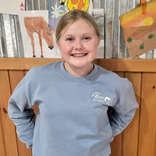 Load image into Gallery viewer, SWEATSHIRT - REAM LOGO
