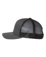 Load image into Gallery viewer, HAT - FIVE-PANEL TRUCKER CAP REAM LOGO

