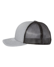 Load image into Gallery viewer, HAT - FIVE-PANEL TRUCKER CAP REAM LOGO
