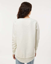 Load image into Gallery viewer, LAT Women&#39;s Weekend Fleece Crewneck Sweatshirt
