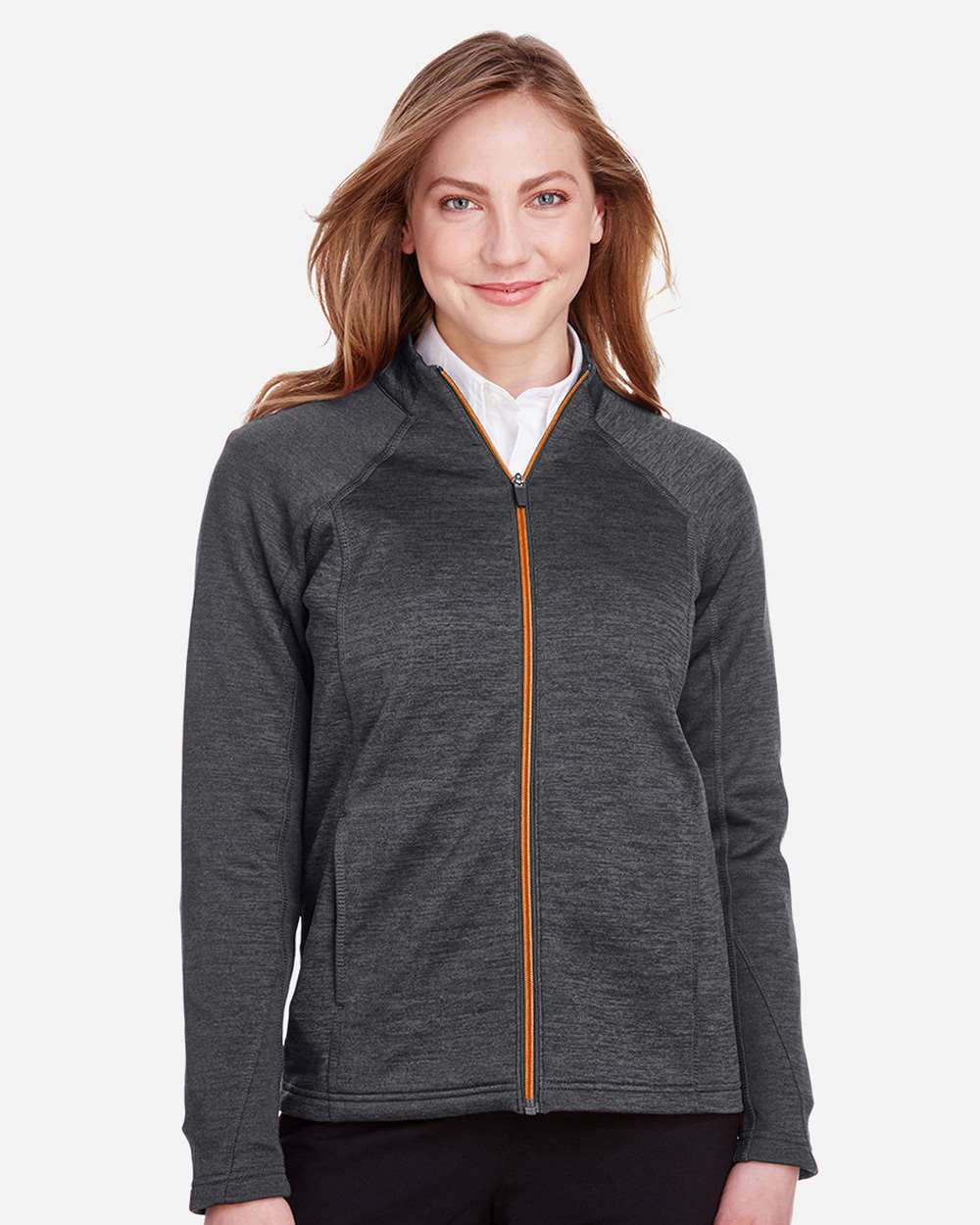 North End Women's Flux 2.0 Full-Zip Jacket