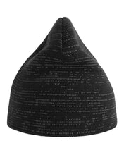 Load image into Gallery viewer, Atlantis Headwear Sustainable Reflective Beanie
