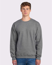 Load image into Gallery viewer, JERZEES NuBlend Sweatshirt
