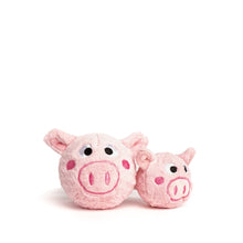 Load image into Gallery viewer, DOG TOY - PIG BALL

