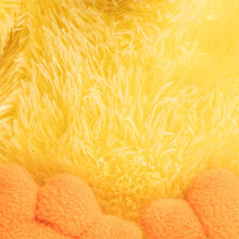 Load image into Gallery viewer, DOG TOY - FLUFFY CHICKEN
