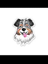 Load image into Gallery viewer, STICKER - AUSTRALIAN SHEPHERD
