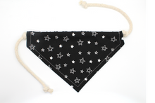 Load image into Gallery viewer, PET BANDANA - SUPERSTAR
