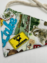 Load image into Gallery viewer, PET BANDANA - CAMP CAMO
