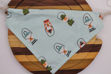 Load image into Gallery viewer, LANTERNS - PET BANDANA
