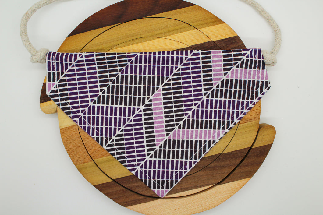 PET BANDANA - LOTTIE