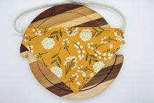 Load image into Gallery viewer, PET BANDANA - BUTTERCUP
