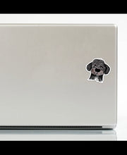 Load image into Gallery viewer, STICKER - PUPPY
