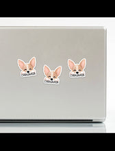 Load image into Gallery viewer, STICKER - CHIHUAHUA
