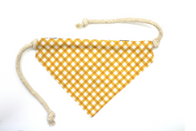 Load image into Gallery viewer, PET BANDANA - FUN GUYS
