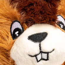 Load image into Gallery viewer, DOG TOY - BEAVER
