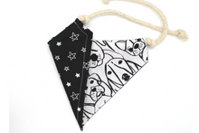 Load image into Gallery viewer, PET BANDANA - SUPERSTAR
