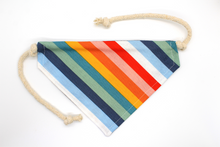 Load image into Gallery viewer, PET BANDANA - DAISY
