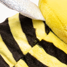 Load image into Gallery viewer, DOG TOY - BUMBLEBEE
