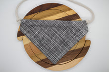 Load image into Gallery viewer, PET BANDANA - CABIN FEVER
