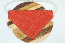 Load image into Gallery viewer, PET BANDANA - FRIDAY
